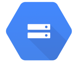 Google Cloud Storage