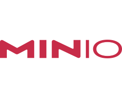 MinIO