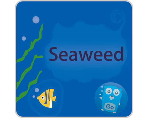 SeaweedFS