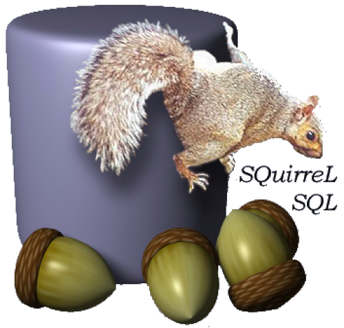 SQuirrel SQL